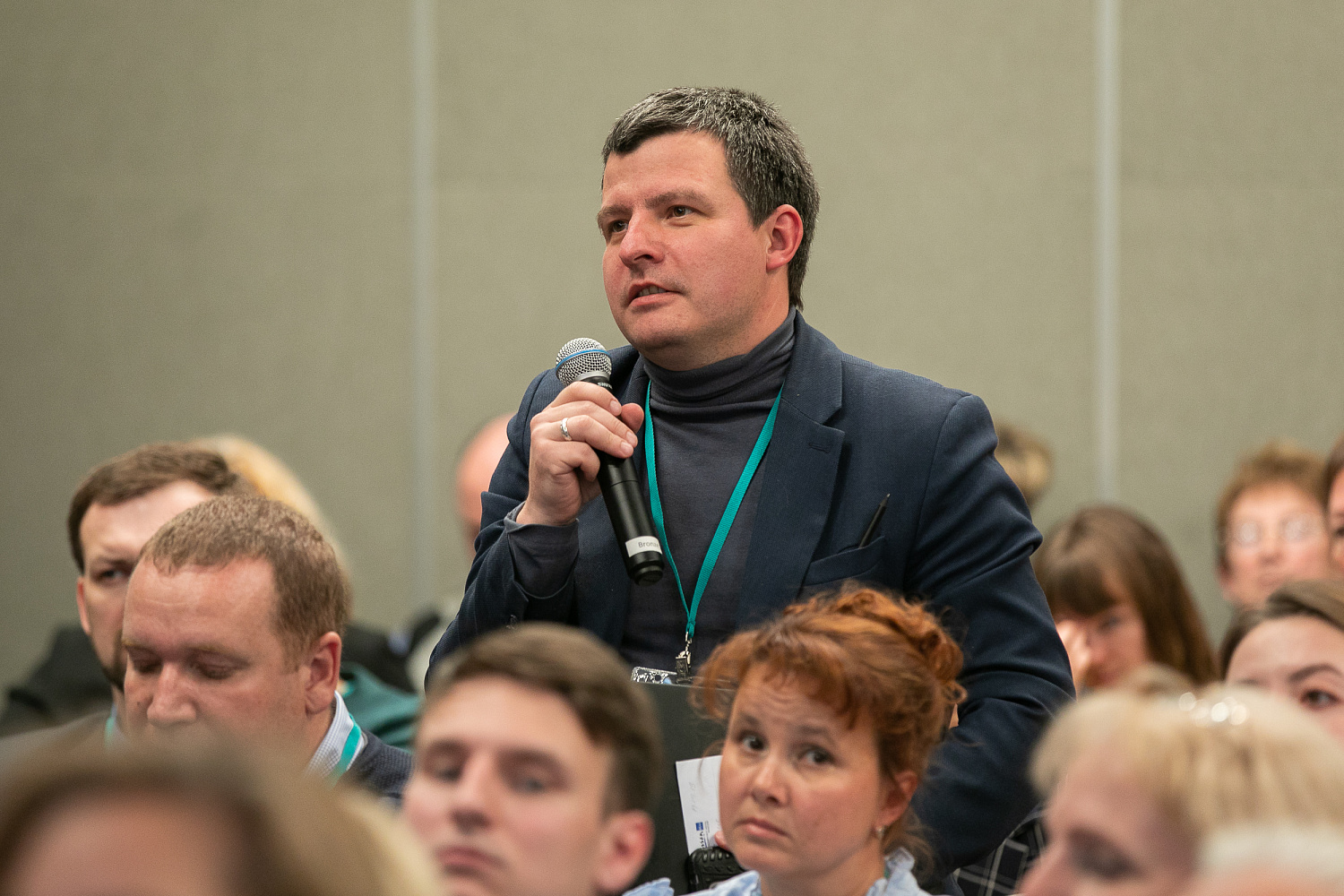 Материалы семинара Фармбиолайн 2019. Москва
