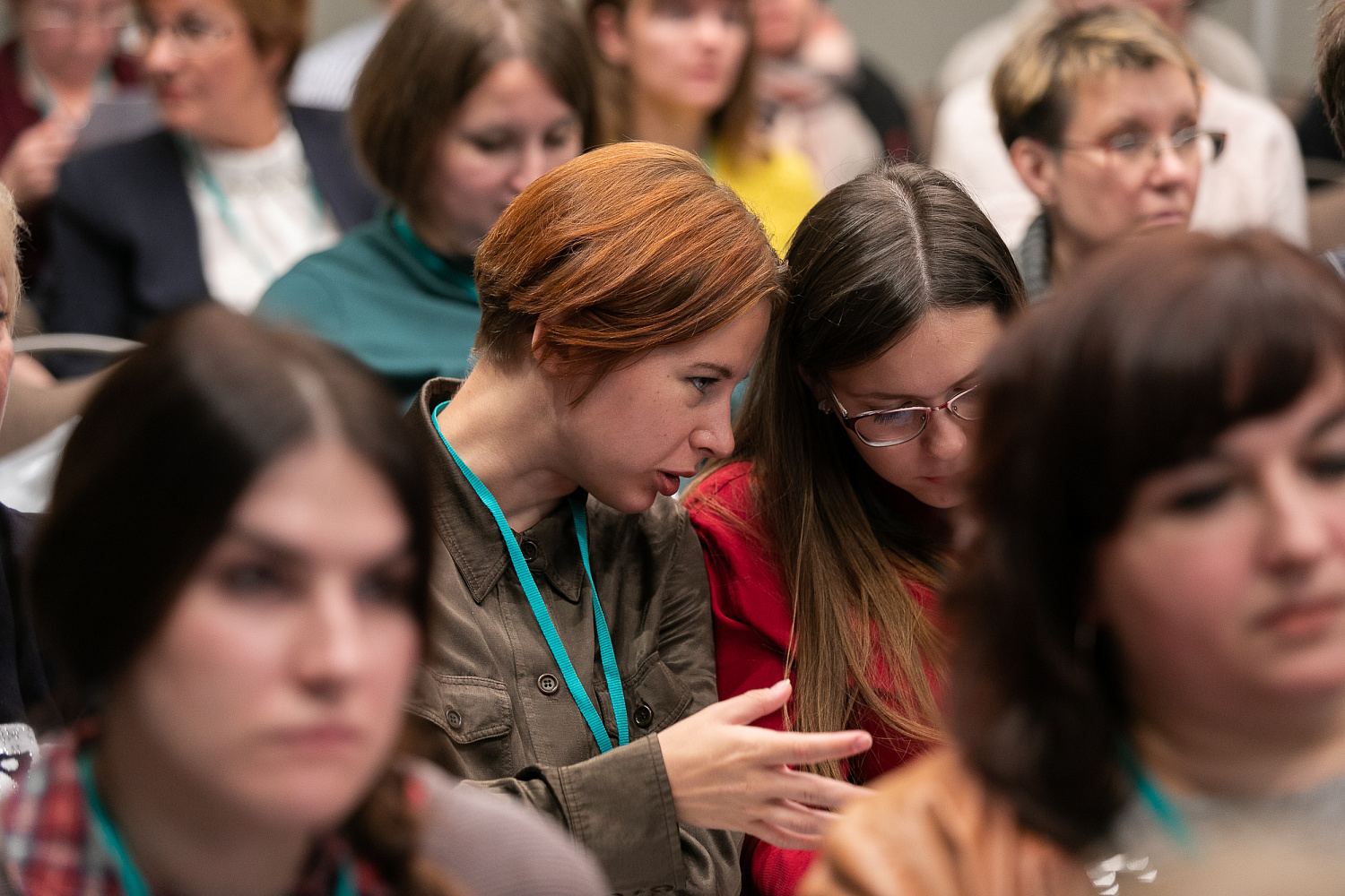 Материалы семинара Фармбиолайн 2019. Москва