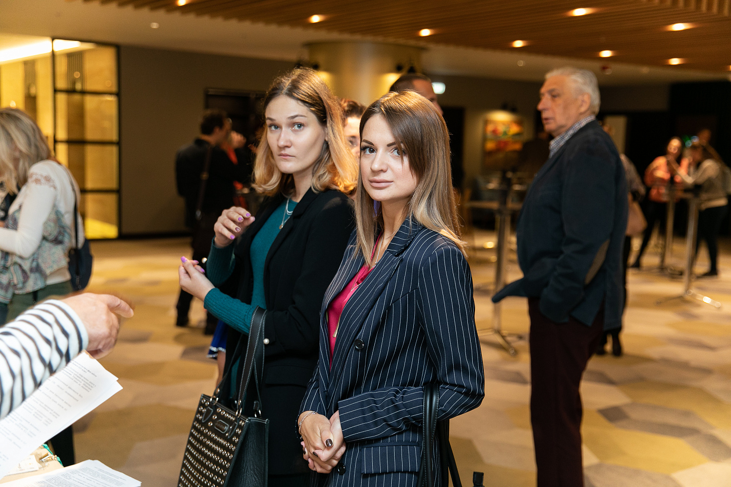 Материалы семинара Фармбиолайн 2019. Москва