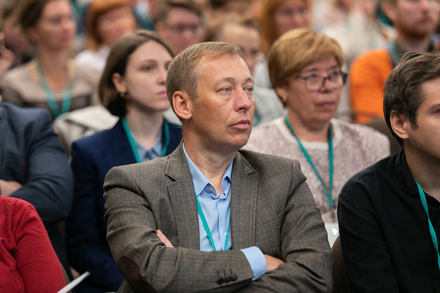 Материалы семинара Фармбиолайн 2019. Москва