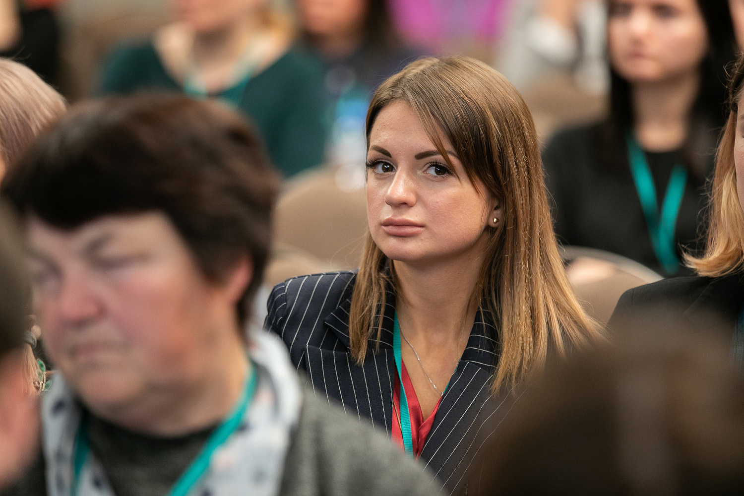 Материалы семинара Фармбиолайн 2019. Москва