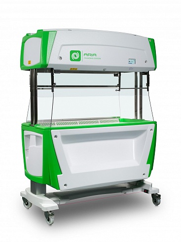 Станция замены клеток ARIA CS48HP