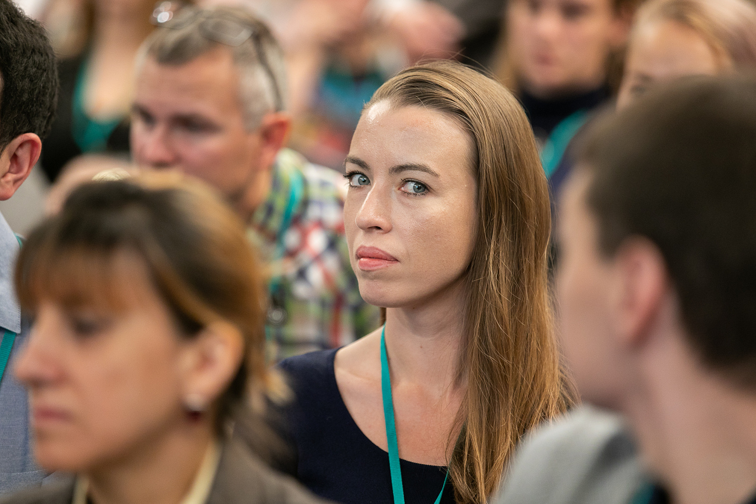 Материалы семинара Фармбиолайн 2019. Москва
