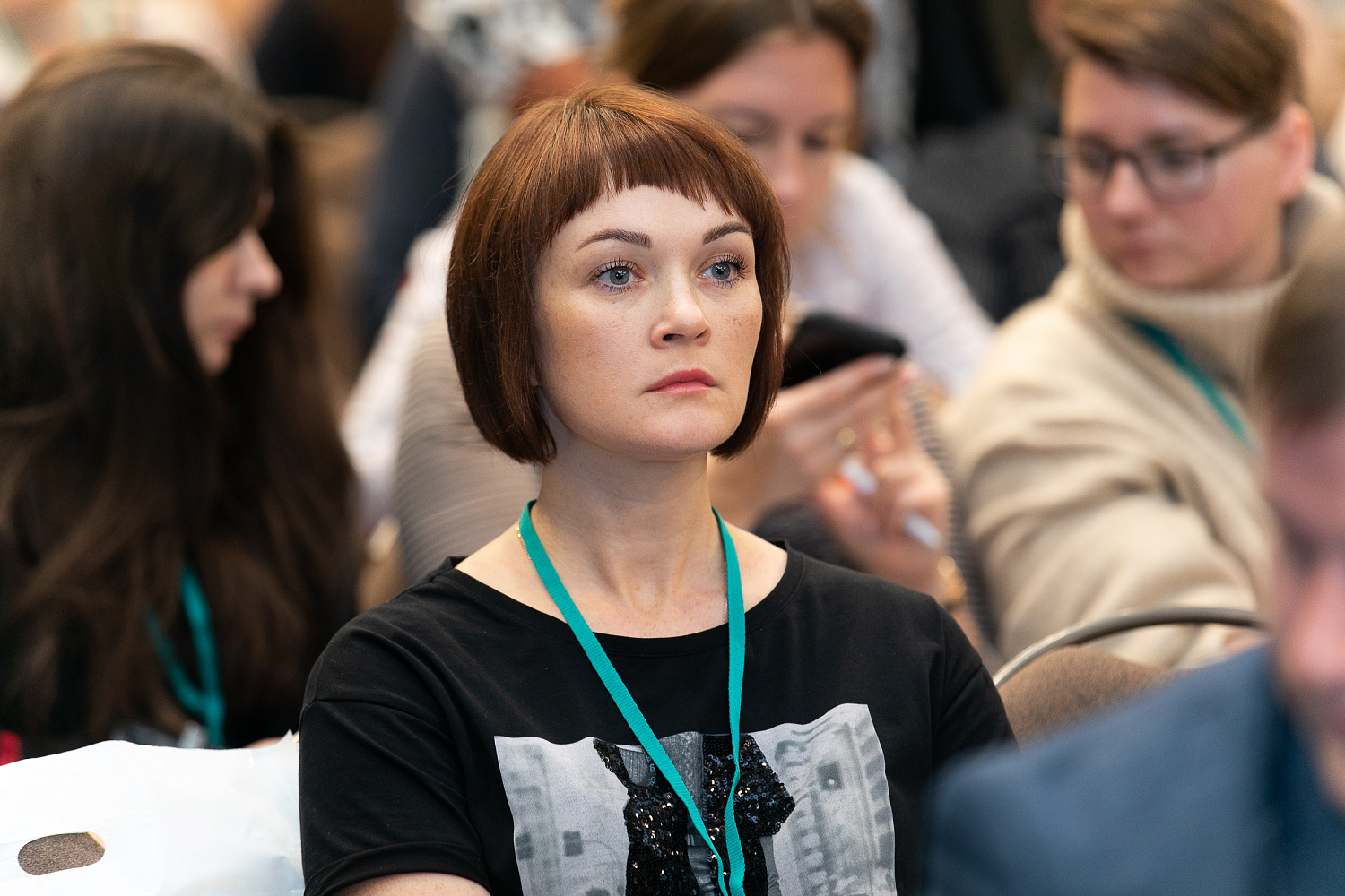 Материалы семинара Фармбиолайн 2019. Москва