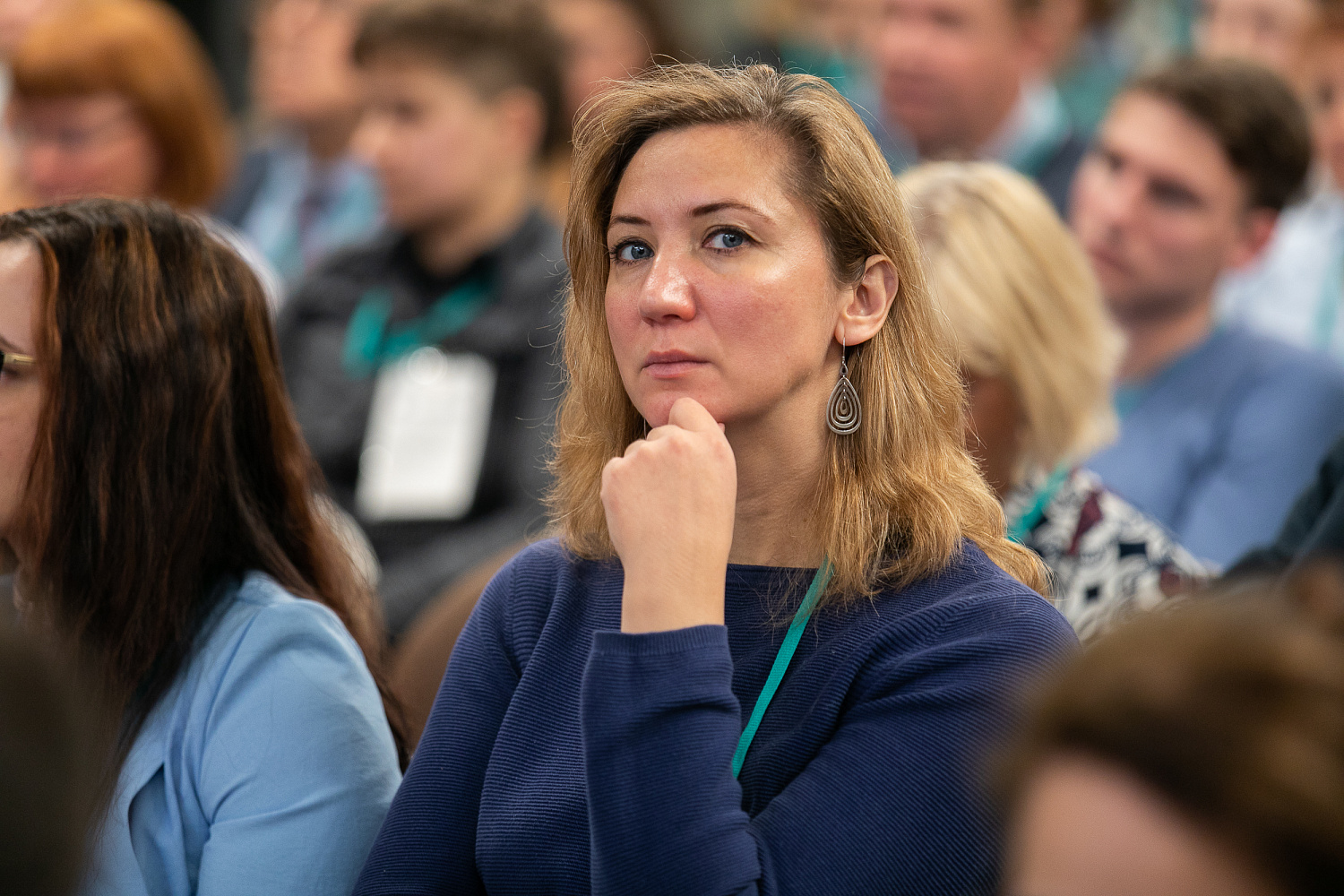 Материалы семинара Фармбиолайн 2019. Москва