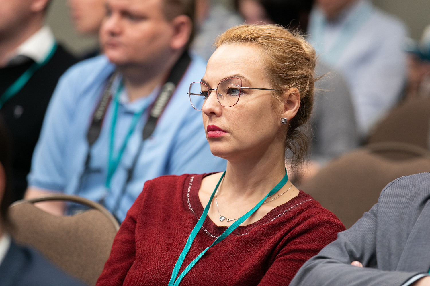 Материалы семинара Фармбиолайн 2019. Москва