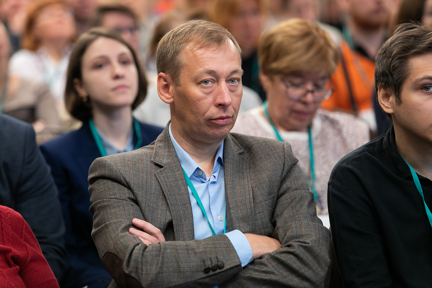 Материалы семинара Фармбиолайн 2019. Москва