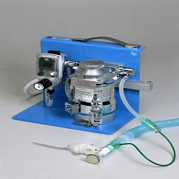 Анестезиологическое оборудование и аппараты ИВЛ
