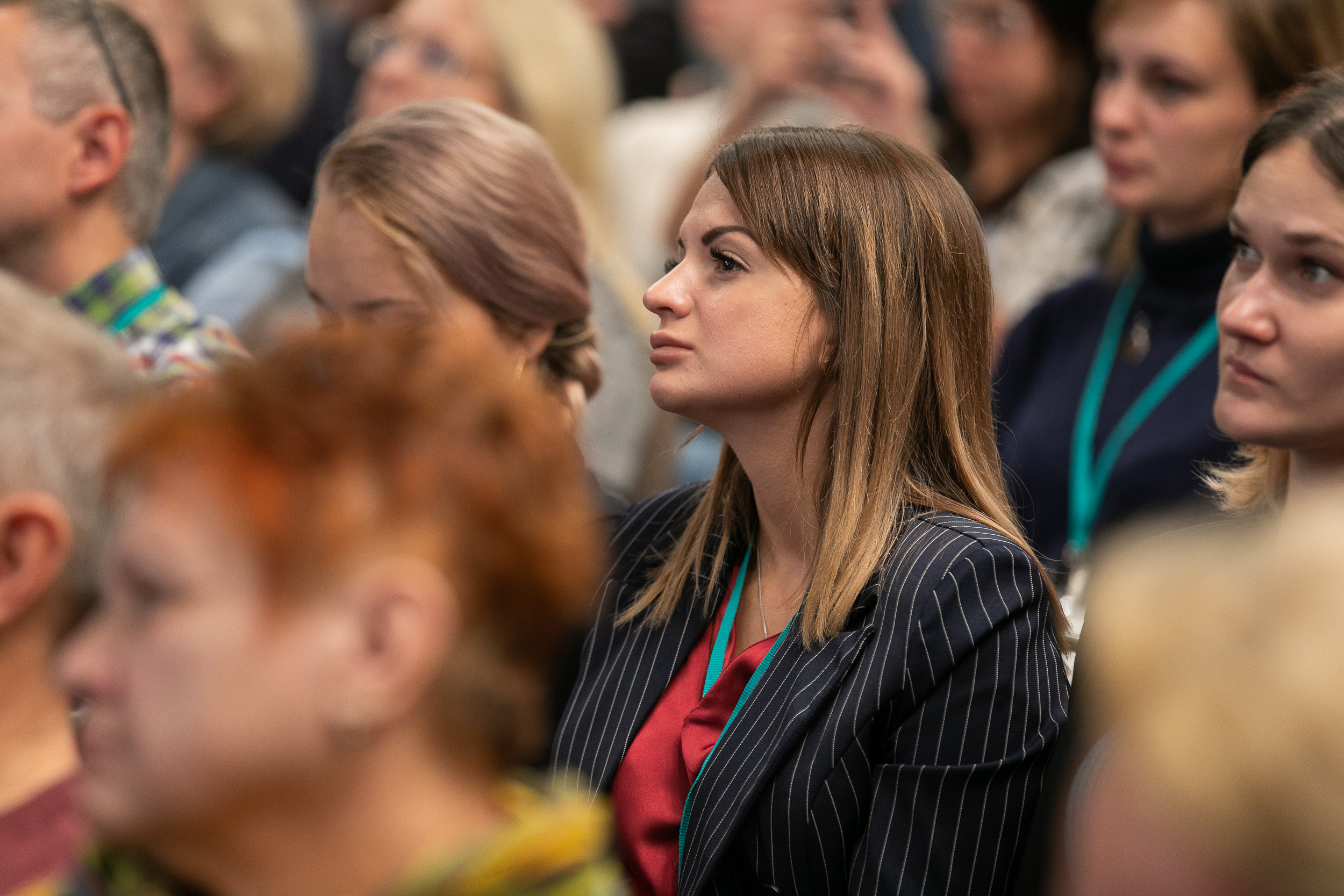 Материалы семинара Фармбиолайн 2019. Москва