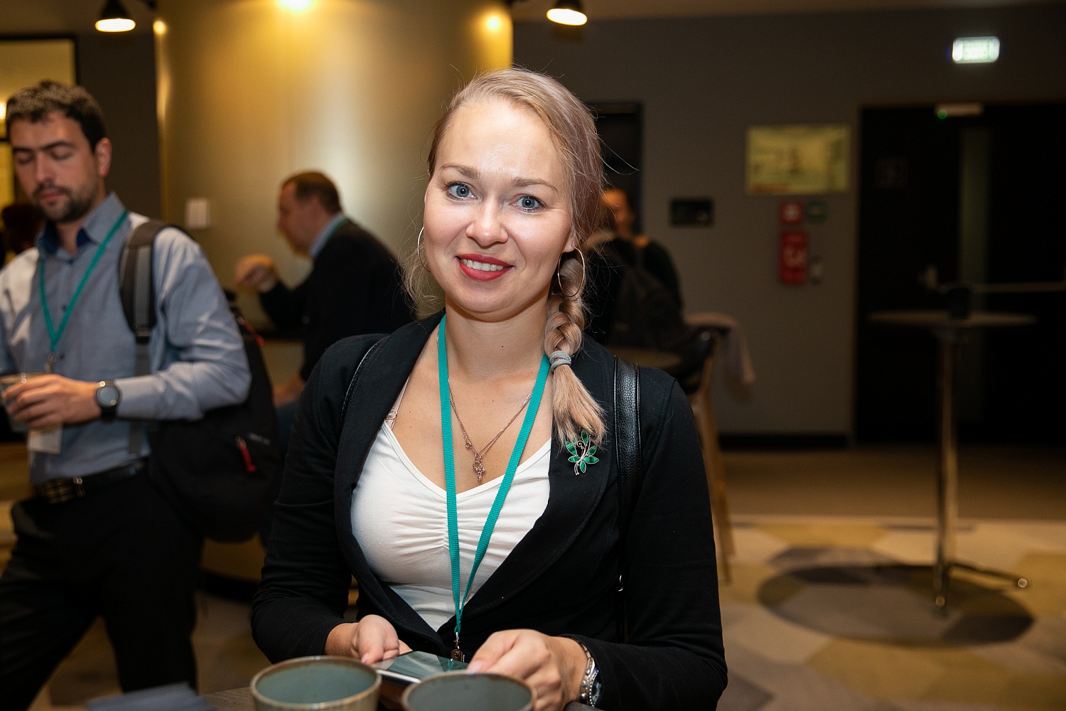 Материалы семинара Фармбиолайн 2019. Москва