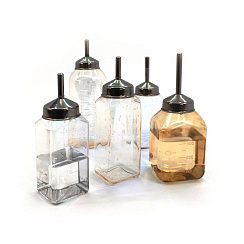 Бутылочки для поения животных