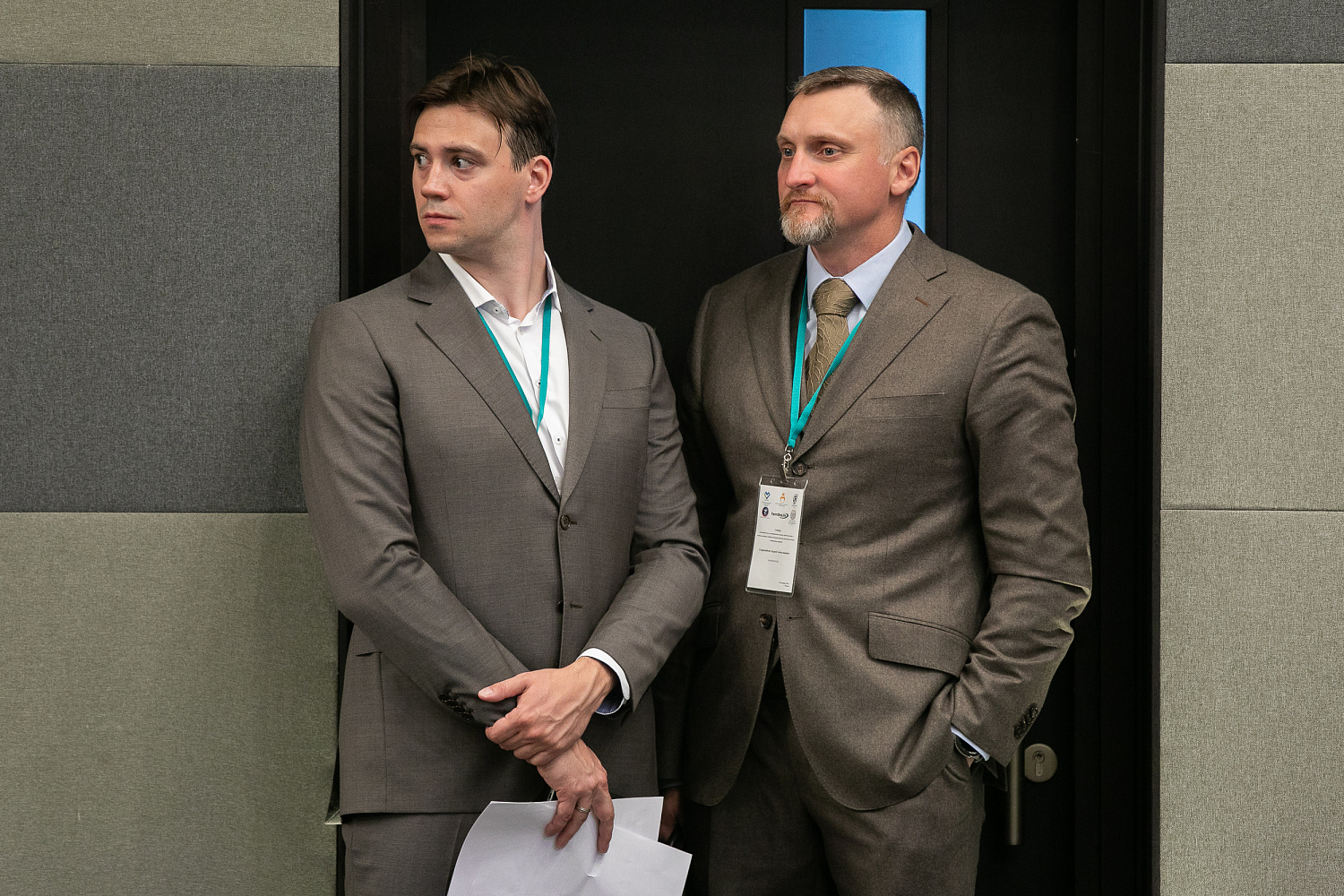 Материалы семинара Фармбиолайн 2019. Москва